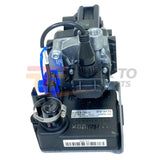 N9001B Genuine Haldex FFABS Trailer ABS Full Function Modulator Valves With ECU - Truck To Trailer