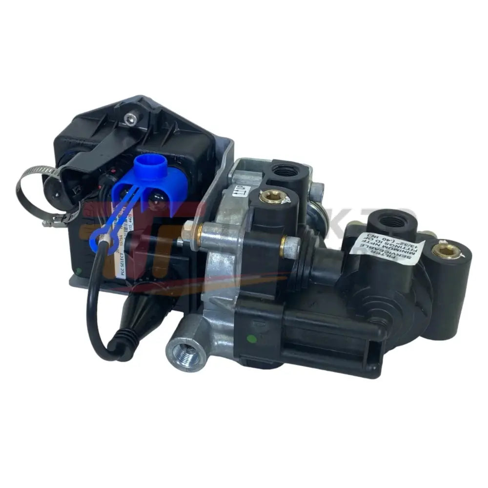 N9001B Genuine Haldex FFABS Trailer ABS Full Function Modulator Valves With ECU - Truck To Trailer