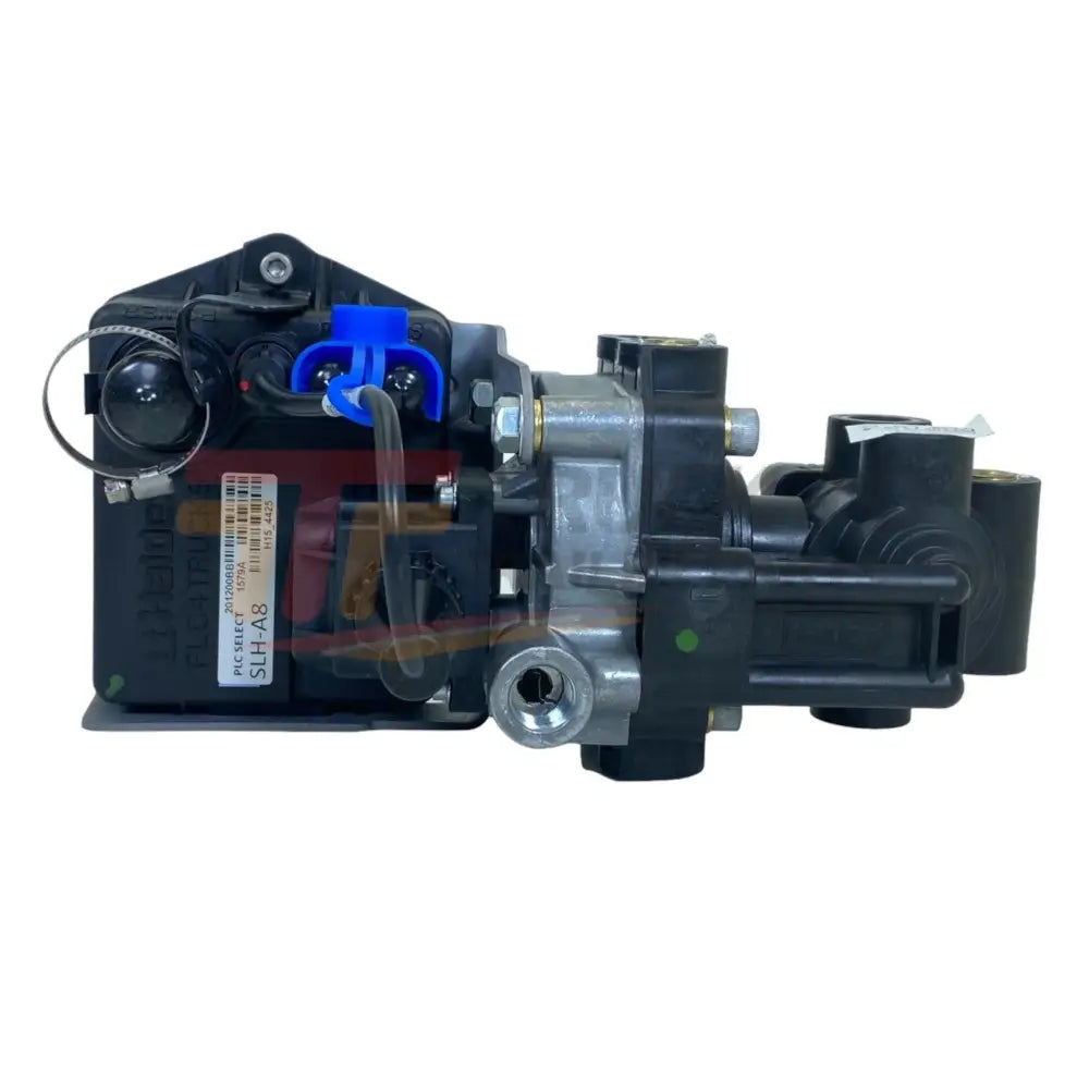 N9001B Genuine Haldex FFABS Trailer ABS Full Function Modulator Valves With ECU - Truck To Trailer