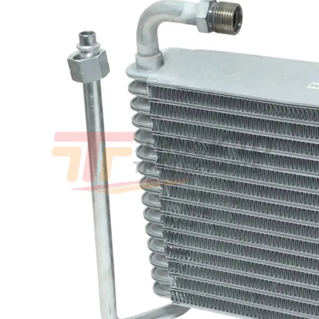 NA1501-02S Peterbilt Evaporator - Truck To Trailer