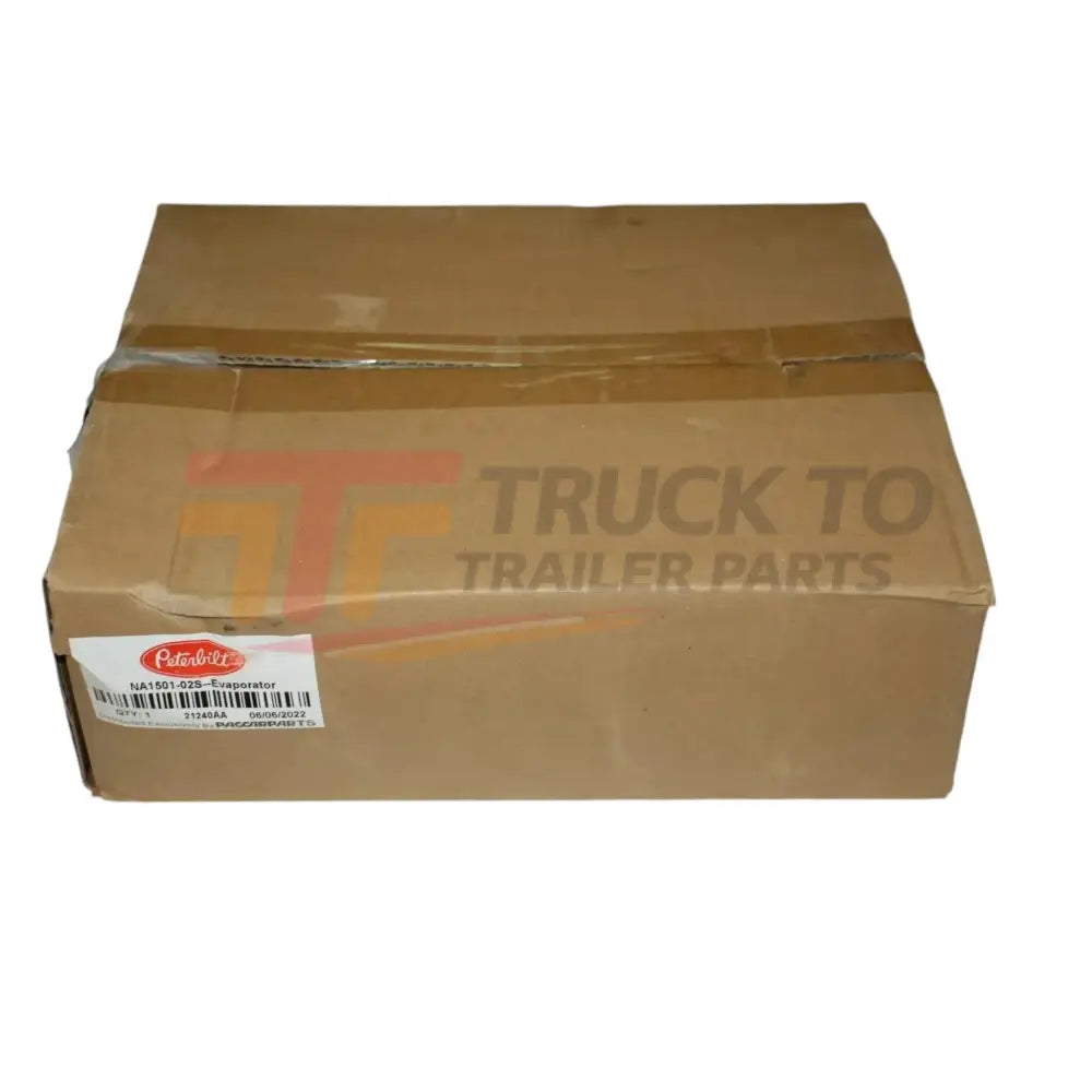 NA1501-02S Peterbilt Evaporator - Truck To Trailer