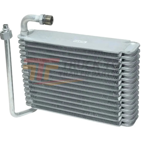 NA1501-02S Peterbilt Evaporator - Truck To Trailer