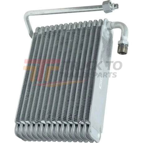 NA1501-02S Peterbilt Evaporator - Truck To Trailer