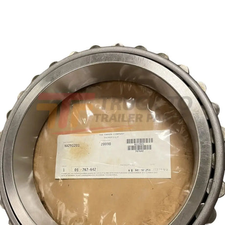 NA291201-20000 Genuine Timken Tapered Roller Bearing Cone