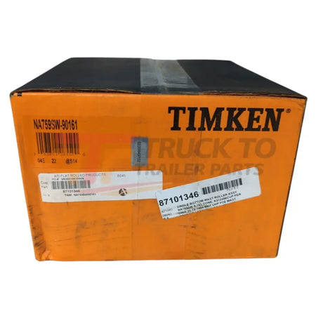 NA759SW-90161 Genuine Timken Tapered Roller Bearing