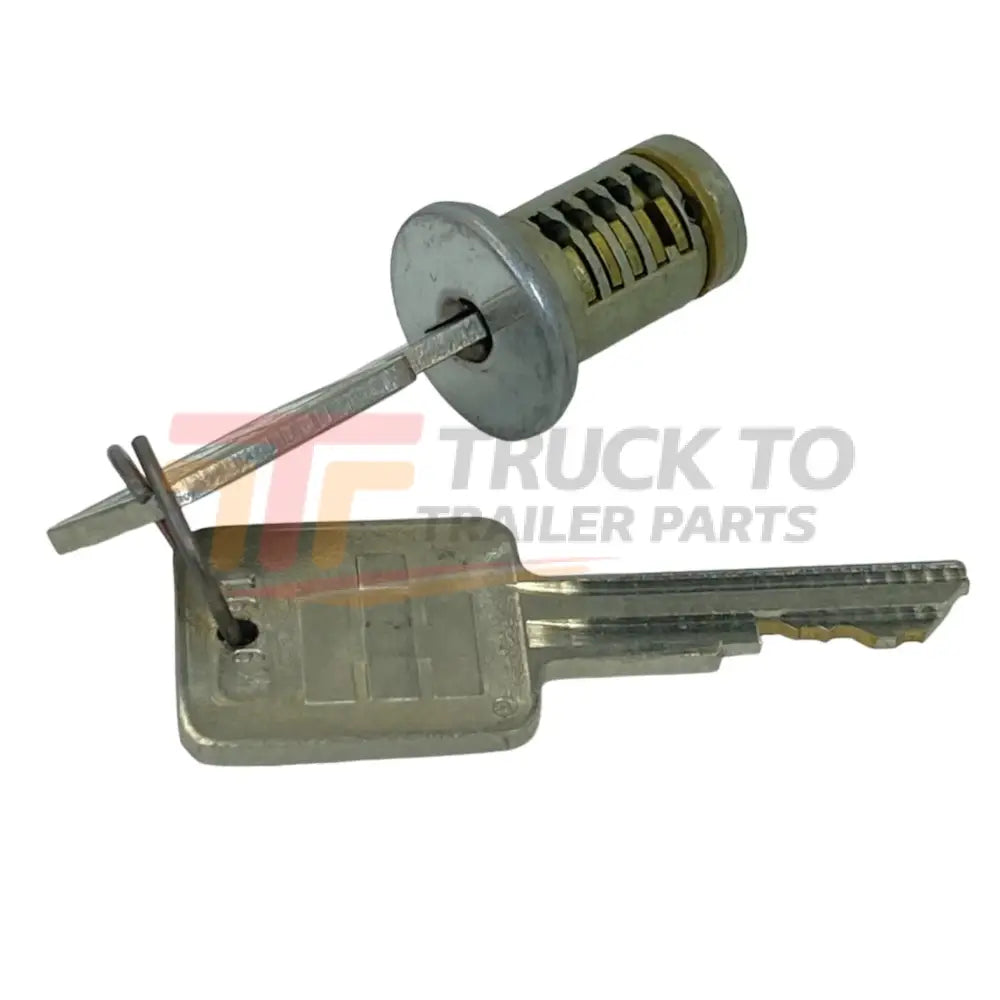 NAV1682044C91 Genuine International Door Locks And Ignution Cylinder Kit - Truck To Trailer