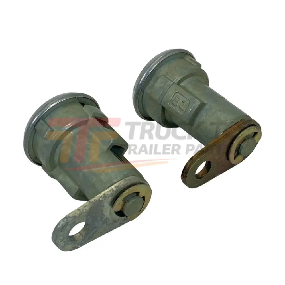 NAV1682044C91 Genuine International Door Locks And Ignution Cylinder Kit - Truck To Trailer