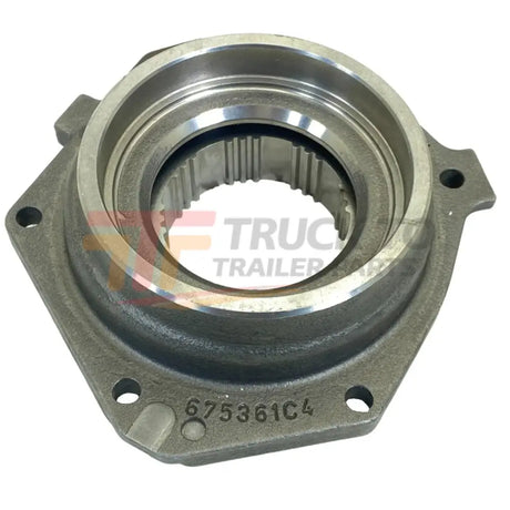 NAV1802666C92 Genuine International Oil Pump - Truck To Trailer
