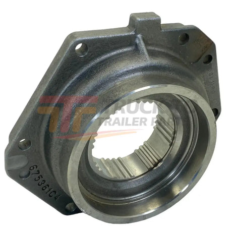 NAV1802666C92 Genuine International Oil Pump - Truck To Trailer