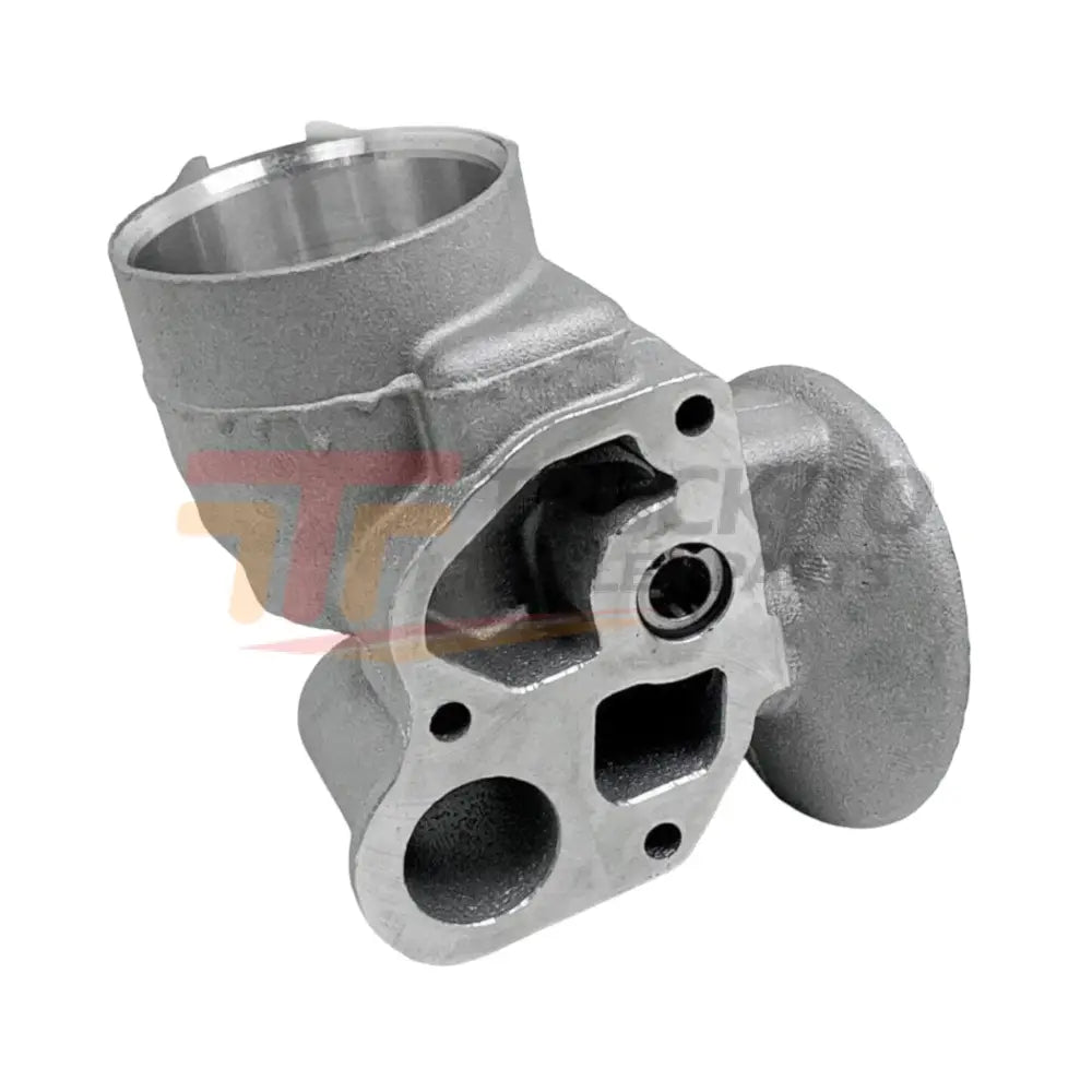 NAV1818377C93 Genuine International Rear Oil Filter Adapter - Truck To Trailer
