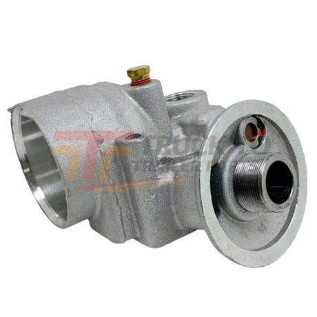 NAV1818377C93 Genuine International Rear Oil Filter Adapter - Truck To Trailer