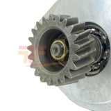NAV2008180C93 Genuine International Power Steering Pump - Truck To Trailer