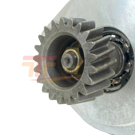 NAV2008180C93 Genuine International Power Steering Pump - Truck To Trailer