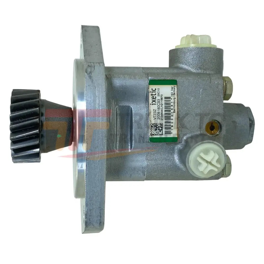 NAV2008180C93 Genuine International Power Steering Pump - Truck To Trailer
