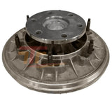 NAV537481C2 Genuine International Drive Fan Viscous - Truck To Trailer
