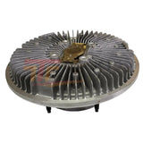 NAV537481C2 Genuine International Drive Fan Viscous - Truck To Trailer