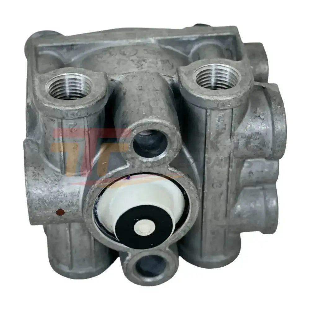 K070951Bxw Genuine Bendix Atr-6 Traction Relay Valve - Truck To Trailer