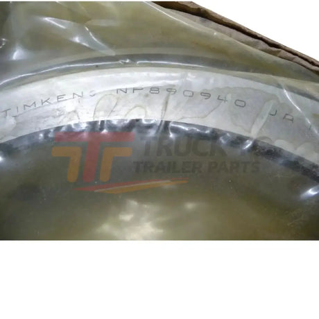 NP890940 Timken Bearing - Truck To Trailer