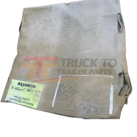 NP890940 Timken Bearing - Truck To Trailer