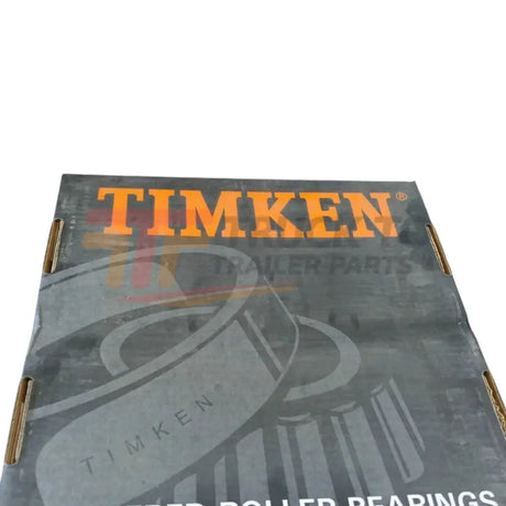 NU2234EMA Genuine Timken Cylindrical Roller Bearing - Truck To Trailer