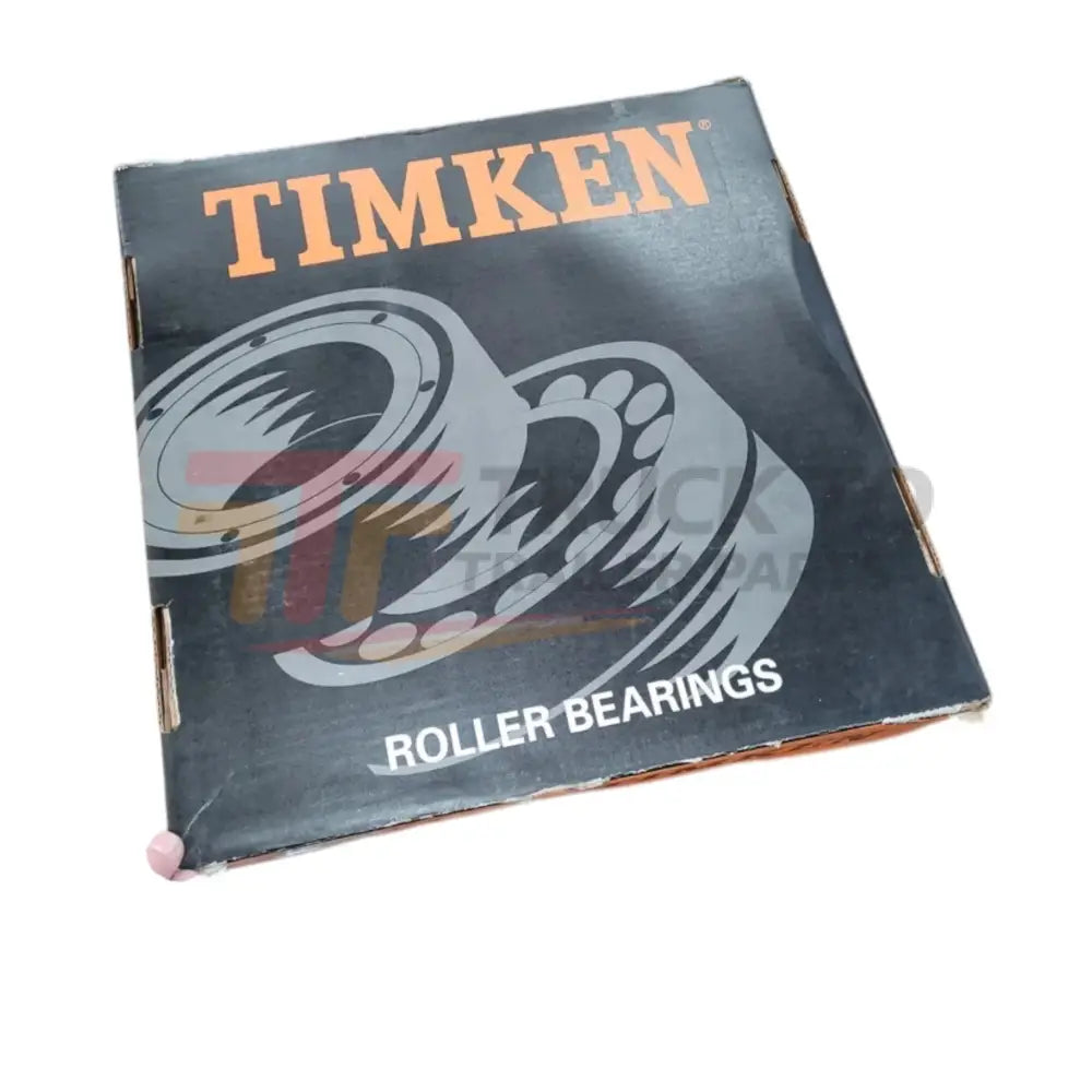 NU240EMAC3 Timken Cylindrical Roller Bearing - Truck To Trailer