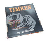 NU240EMAC3 Timken Cylindrical Roller Bearing - Truck To Trailer