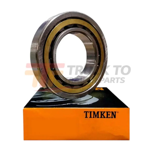 NU240EMAC3 Timken Cylindrical Roller Bearing - Truck To Trailer