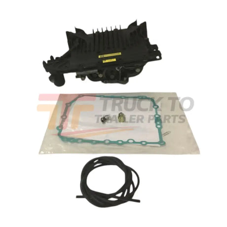 NZ2ZF 6009V7414702 Genuine Mack Transmission Controller Unit - Truck To Trailer