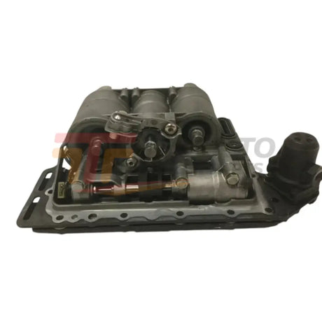 NZ2ZF 6009V7414702 Genuine Mack Transmission Controller Unit - Truck To Trailer