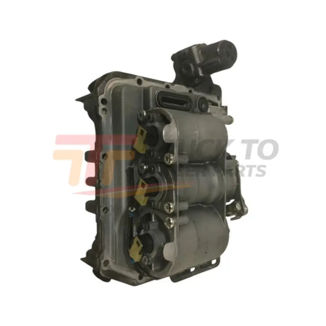 NZ2ZF 6009V7414702 Genuine Mack Transmission Controller Unit - Truck To Trailer