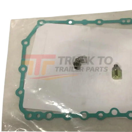 NZ2ZF 6009V7414702 Genuine Mack Transmission Controller Unit - Truck To Trailer