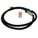 8-98394-184-0 Oem Isuzu Speed Wheel Sensor - Truck To Trailer