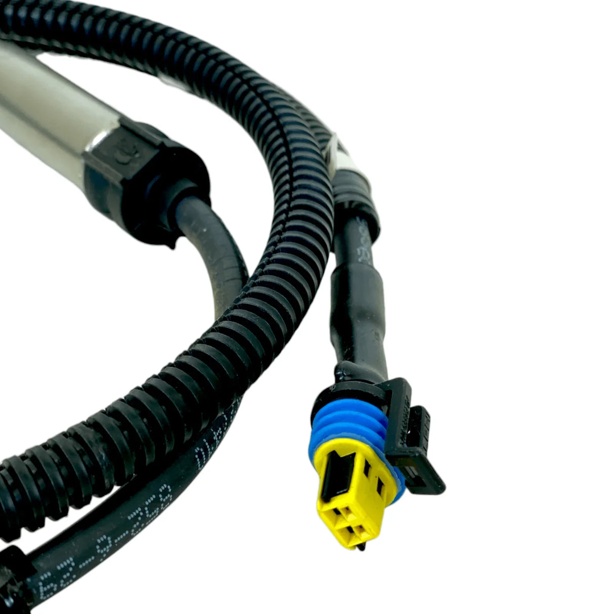 8-98394-184-0 Oem Isuzu Speed Wheel Sensor - Truck To Trailer