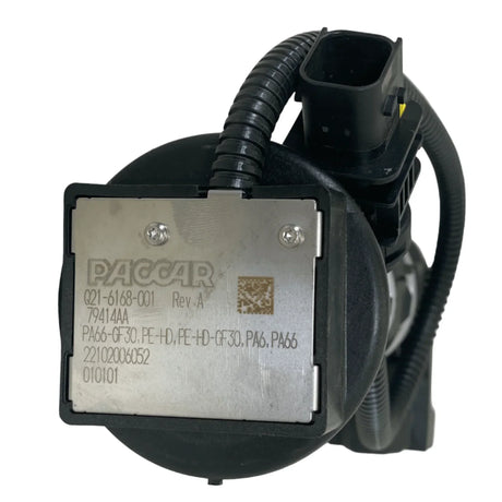 Q21-6127-001k1t Oem Paccar Sensor -Def Level - Truck To Trailer