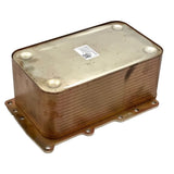 2397569 Genuine Paccar Oil Cooler - Truck To Trailer