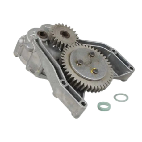 22397140 Genuine Mack Oil Pump - Truck To Trailer