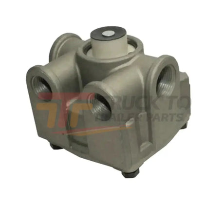 104165 Genuine Bendix Air Brake Relay Valve - Truck To Trailer