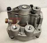 281865 Genuine Bendix Air Brake Emergency Relay Valve - Truck To Trailer
