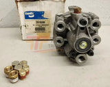 281865 Genuine Bendix Air Brake Emergency Relay Valve - Truck To Trailer