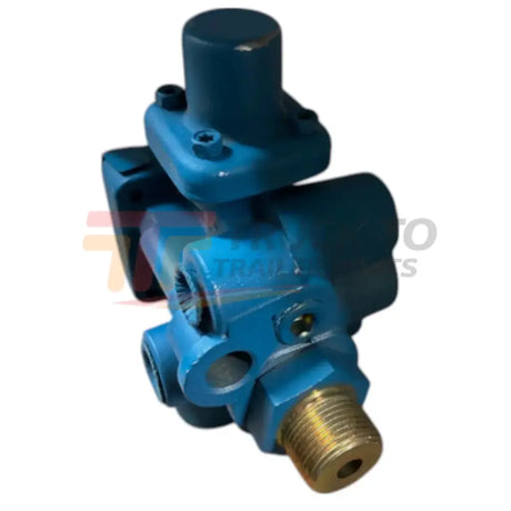 OR287376X Bendix Valve Brake - Truck To Trailer
