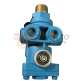 OR287376X Bendix Valve Brake - Truck To Trailer