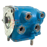 OR287564 Genuine Bendix Dual Brake Valve - Truck To Trailer