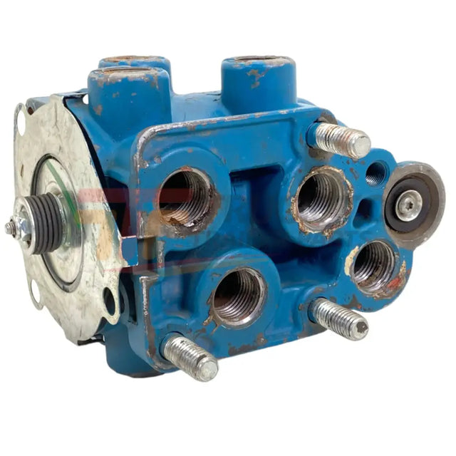 OR287564 Genuine Bendix Dual Brake Valve - Truck To Trailer