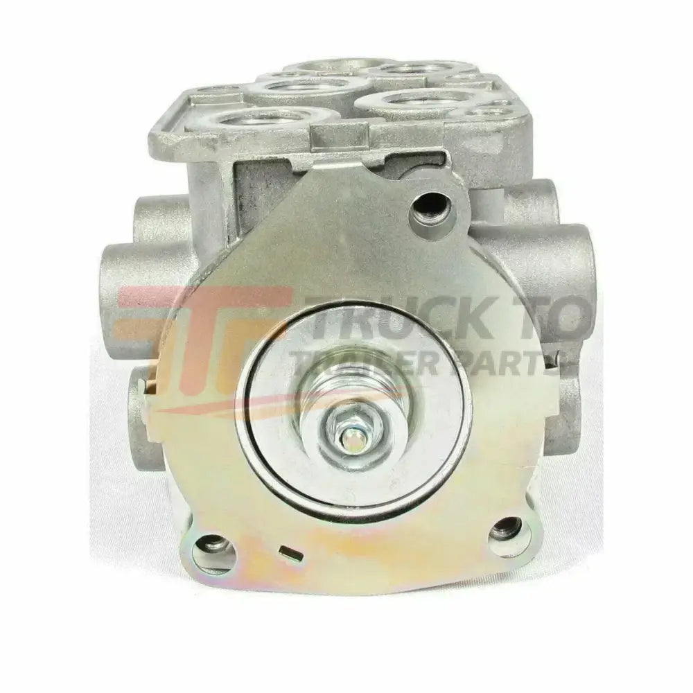 288383 Genuine Bendix Foot Brake Valve - Truck To Trailer