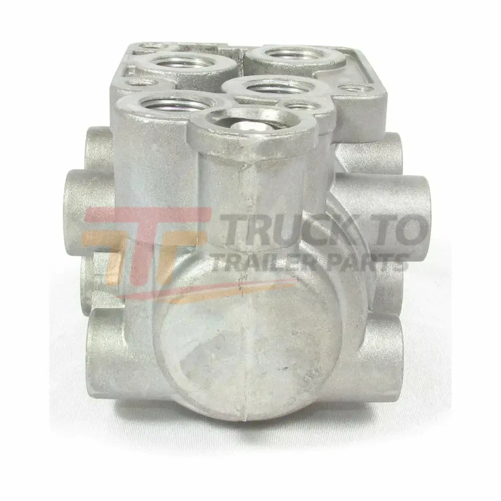 288383 Genuine Bendix Foot Brake Valve - Truck To Trailer
