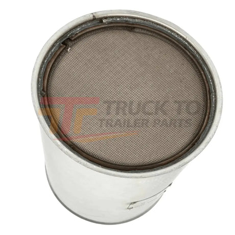 OTR0151054 Genuine Cummins DPF Diesel Particulate Filter - Truck To Trailer