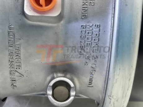 OTR3030LSWC225 Genuine Haldex Gold Seal Spring Brake