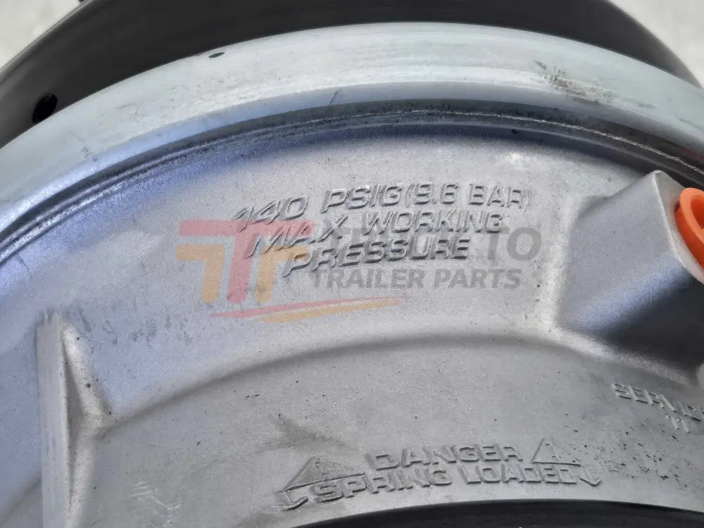 OTR3030LSWC306 Genuine Haldex Gold Seal Spring Brake