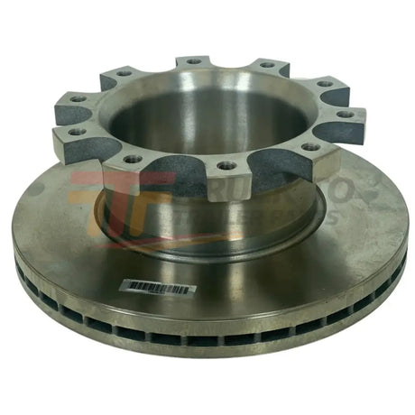 OTR76620 Genuine Conment Disc Brake Rotor Replacement - Truck To Trailer