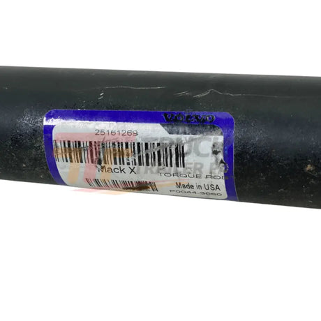 P00443060 Genuine Mack Torque Rod 25.750in - Truck To Trailer